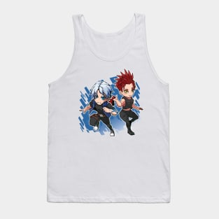 Ready Player One Tank Top